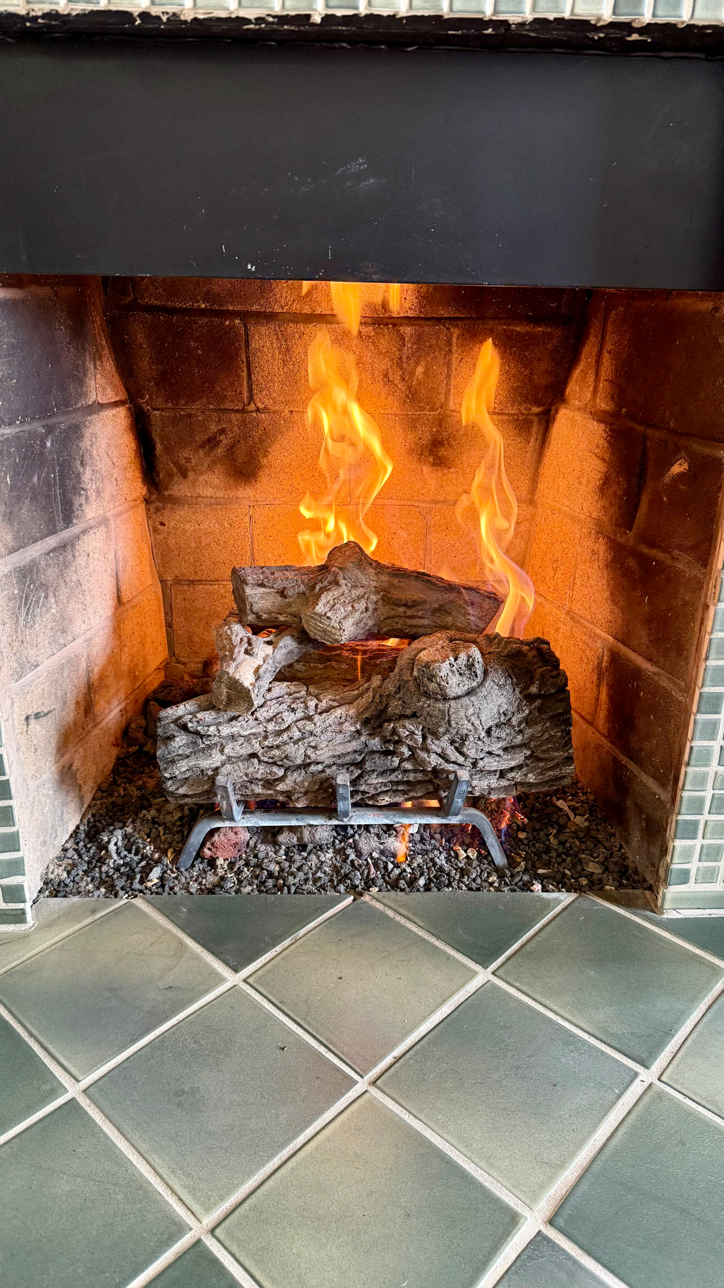 Fireplace Cleaning for Wood Burning and Gas Fireplaces