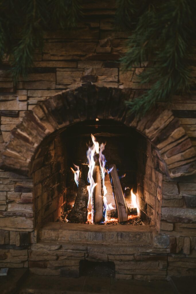 Fireplace service and maintenance for Bay Area homes