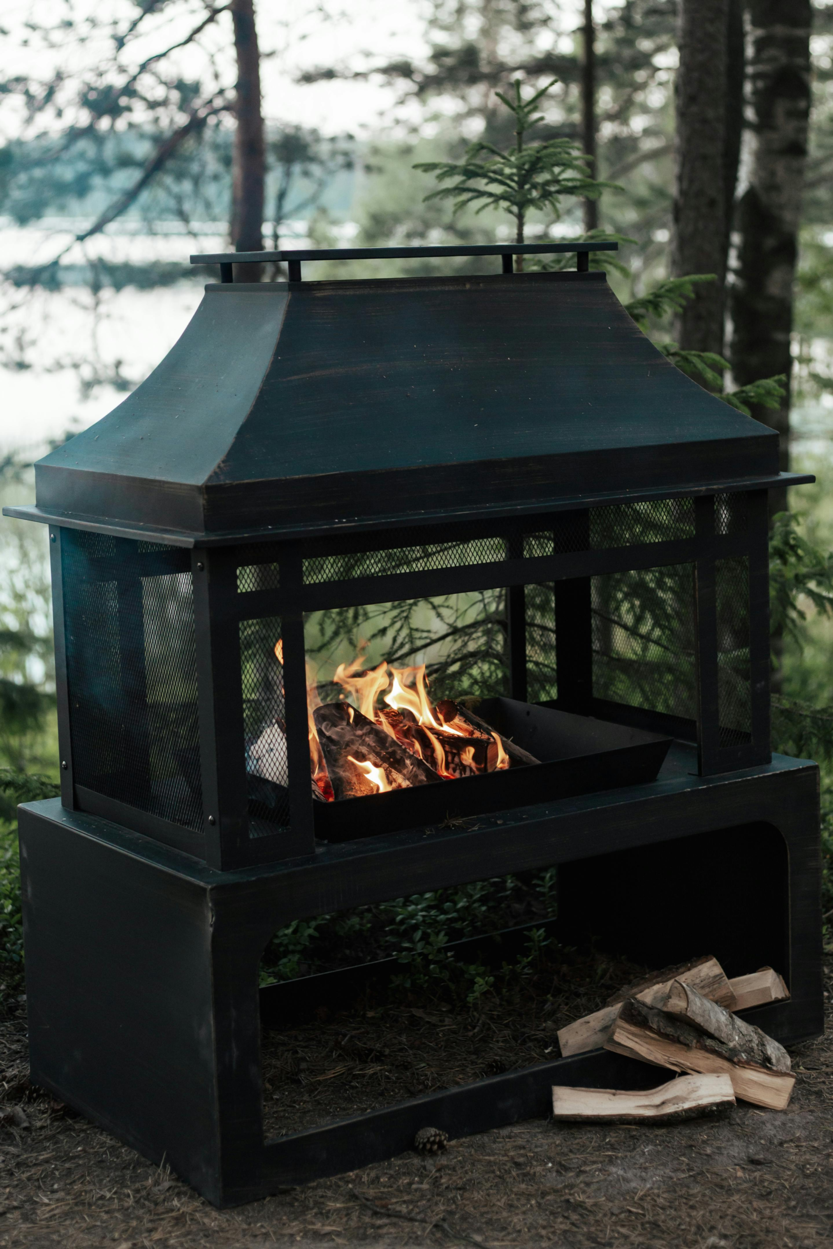 Chimney and Fireplace Specialists