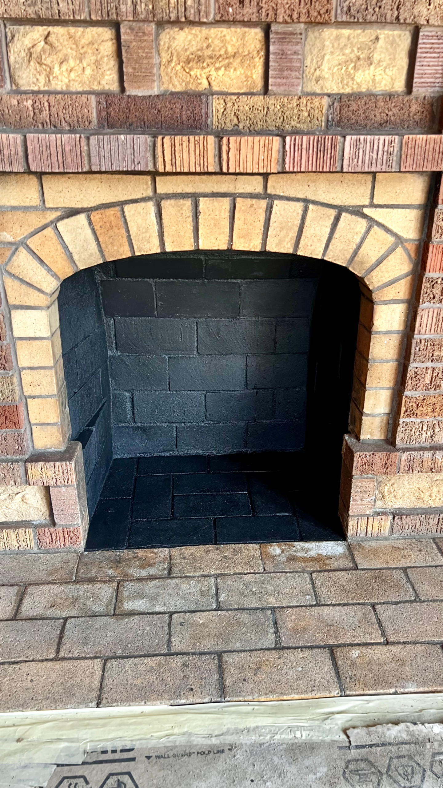 Fireplace Repair for Wood Burning and Gas Fireplaces