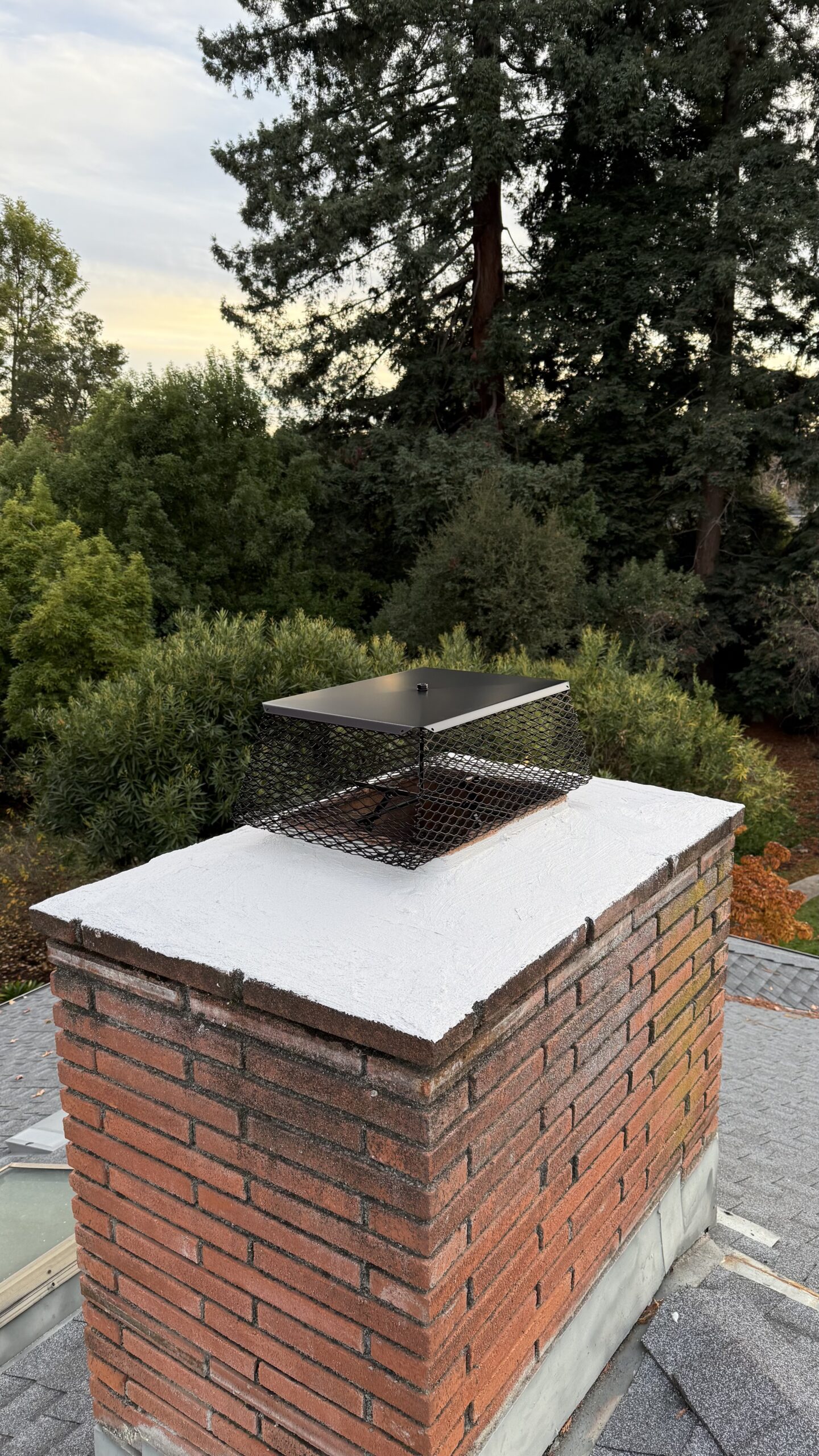 Chimney Repair for Wood Burning and Gas Fireplaces