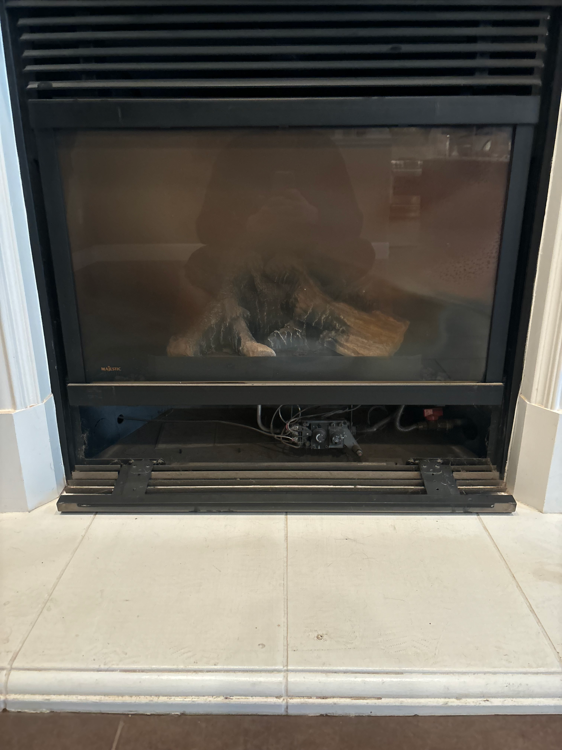 Chimney masonry repair and waterproofing by Cali Chimney Sweep